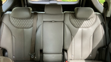 Hyundai Santa Fe 2.2 CRDi Premium 5dr 4WD Auto Diesel Estate